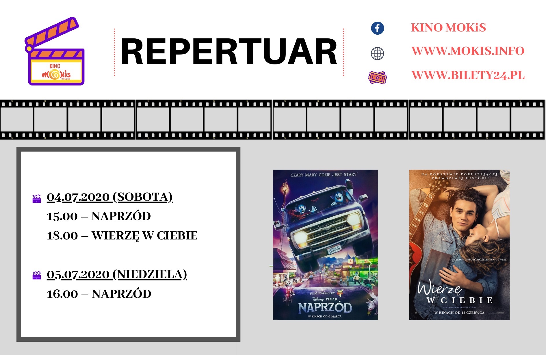 repertuar